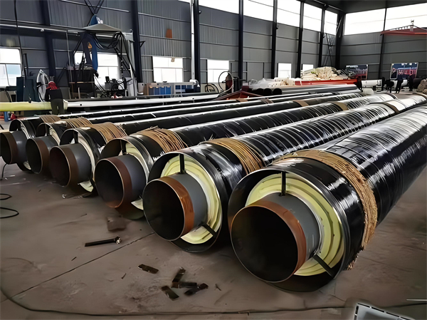 莆田保温钢管生产工艺从原料到成品的精彩转变