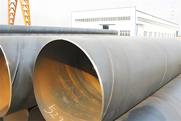 莆田厚壁螺旋钢管执行标准及其在工程中的应用